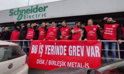Erdoğan’dan bir greve daha ‘erteleme’ kararı