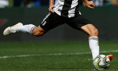 İtalya’da Juventus’a 15 puan silme cezası