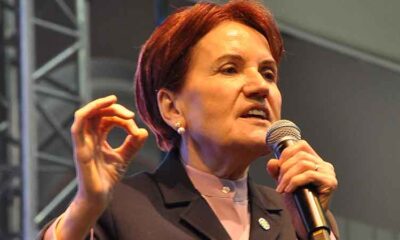 Akşener’den Erdoğan’a kritik soru…