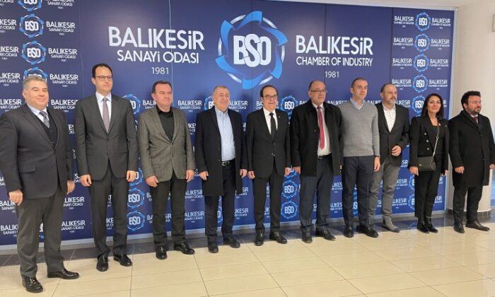 Zafer Partisi Genel Başkanı Özdağ, Balıkesir’de…