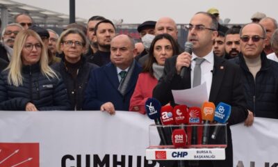 CHP İl Başkanı Özkan’dan düşük maaş zamlarına sert tepki