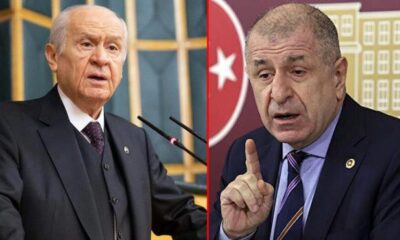 Özdağ, Bahçeli’ye sordu: Size kaç lazım?