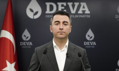 DEVA Partili Avşar: Toplumun demokrasi ve medeniyet turnusolü kadındır