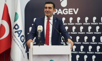 Türk plastik sektörünü Avrupa’da Eroğlu temsil edecek