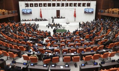 12. Kalkınma Planı TBMM’de kabul edildi