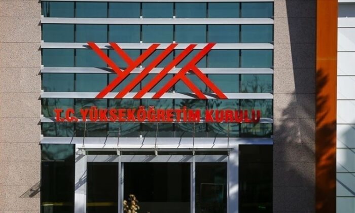 YÖK, bahar yarıyılına ilişkin soruları yanıtladı