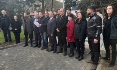 Zafer Partisi Bursa’dan Suriyelilerin Türk gençlerine uyguladığı şiddete protesto