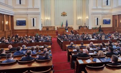 Bulgaristan’da erken seçimler 2 Nisan’da yapılacak
