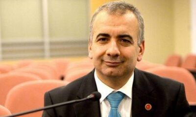 Cemil Aydın’dan ‘Bursa su politikaları’ vurgusu