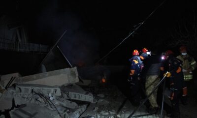 AFAD: Hatay’daki 6,4’lük deprem sonrası 32 artçı yaşandı