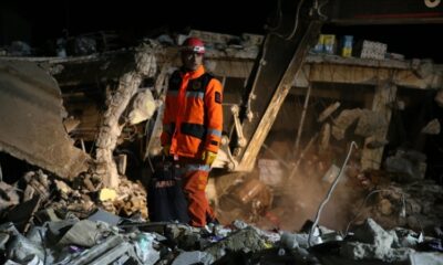 Hazine’den deprem bölgesi için yeni adımlar