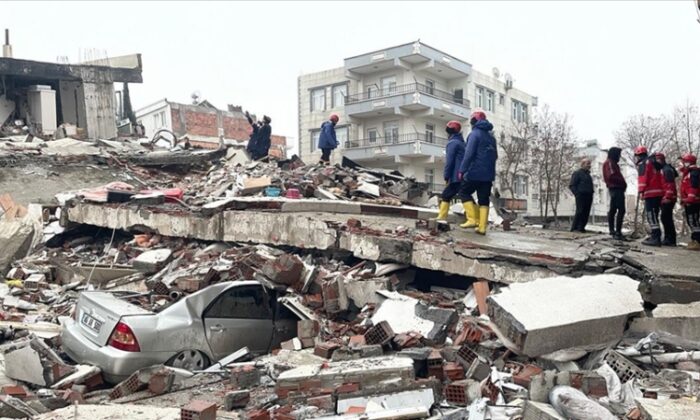 Can kaybı ve yaralı sayısı açıklandı