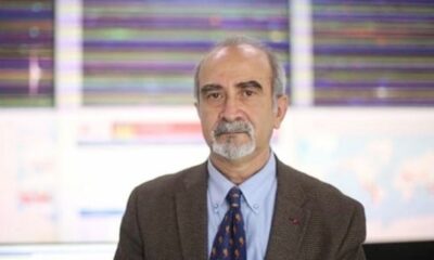Prof. Kalafat, İstanbul depreminin tarih ve büyüklüğünü açıkladı!