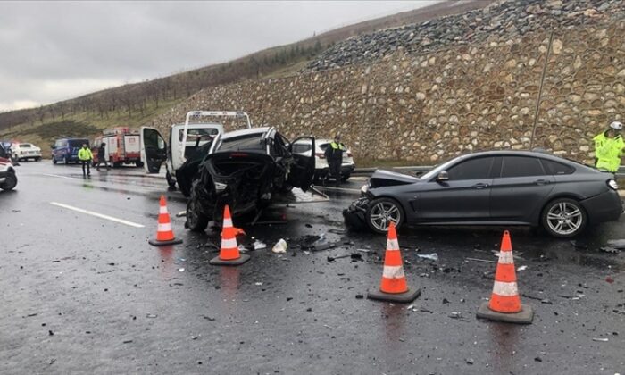 Trafik sigortasında yeni dönem