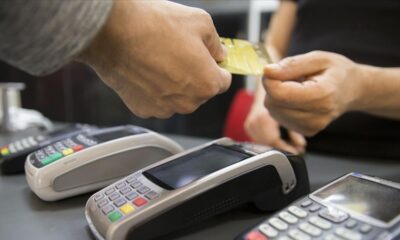 Kredi kartında faiz oranı yükseltildi