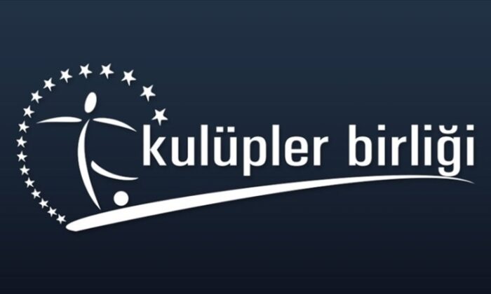 Kulüpler Birliği’nden ‘birlik ve beraberlik’ mesajı