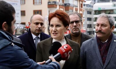 Akşener’den seçim açıklaması: 18 Mayıs’a yetişmez