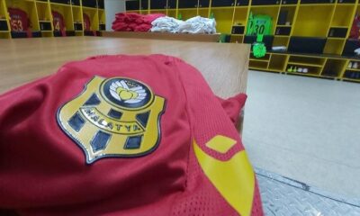 Yeni Malatyaspor ligden çekilme talebini TFF’ye iletti