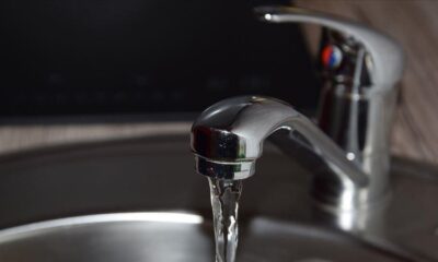 İSKİ’den İstanbul’da ‘su tasarrufu’ çağrısı