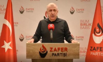 Ümit Özdağ’ın Fatih videosu gündem oldu