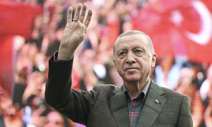 Cumhurbaşkanı Erdoğan bugün Gemlik’te