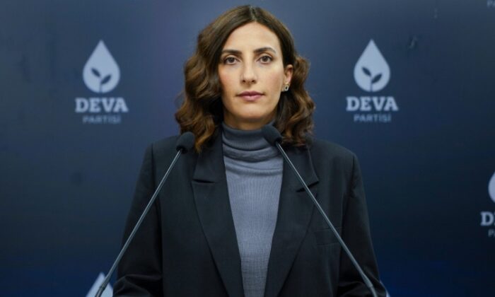 DEVA Partisi’nden atık ve asbest uyarısı