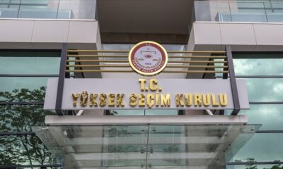 YSK’dan sandık kurulu mührüne ilişkin karar