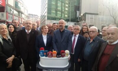 Birgül Yıldız Günay, İYİ Parti Bursa’dan aday adaylığını açıkladı