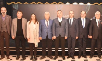 CHP Bursa, şoför esnafının sorunlarını dinledi