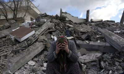 Av. Mehmet Genç: Depremde kaybolanlar 1 yıl sonra ölmüş kabul edilecek