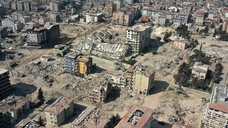 Deprem hasar ödemeleri 20 milyar TL’yi aşacak