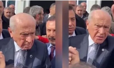 MHP, Bahçeli’nin görüntüsünü böyle savundu!