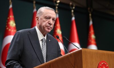 Erdoğan: 28 Mayıs seçiminden zaferle çıkacağız.