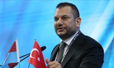 Trabzonspor’da başkanlığa Ertuğrul Doğan seçildi
