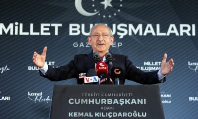 Kılıçdaroğlu’ndan Demokrasi Bileti çağrısı