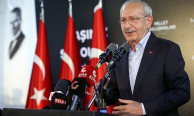 Kılıçdaroğlu’ndan asgari ücret tepkisi!