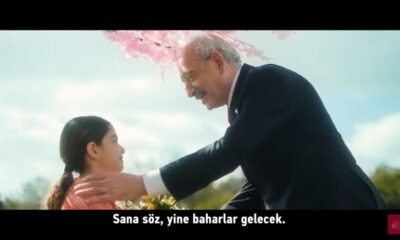 Kılıçdaroğlu, seçim kampanyasını başlattı