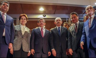 Akşener paylaştı: Millet iradesiyle tarih yazacağız