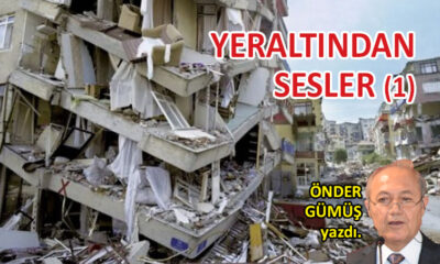 Yeraltından Sesler (1)