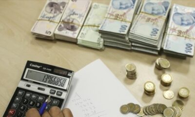 265,4 milyar liralık kamu borcu yapılandırıldı