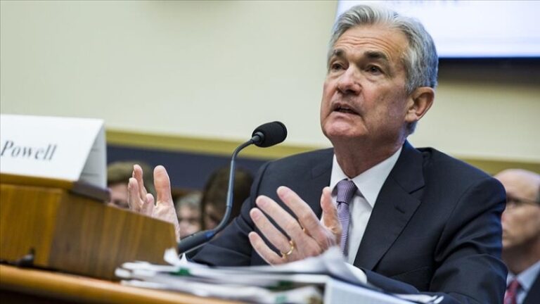 Fed Başkanı Powell’dan kritik faiz açıklaması