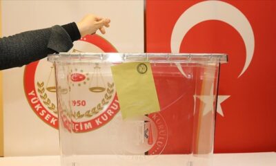 İstanbul’da AK Parti milletvekili aday adaylığı için 1721 başvuru