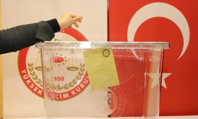 14 Mayıs seçimlerine 20 gün kaldı