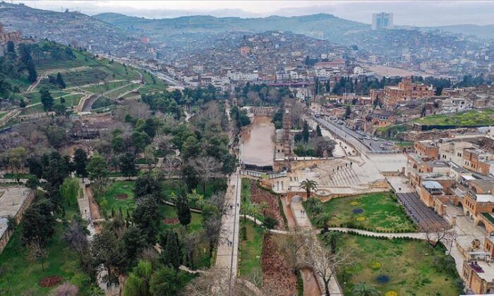 Sel felaketinde can kaybı 18’e yükseldi