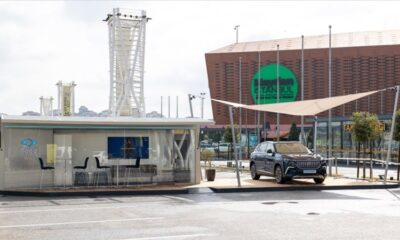 Togg, İstanbul ve Bursa’da mobil deneyim merkezi açtı