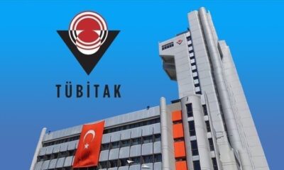 TÜBİTAK 273 personel alacak