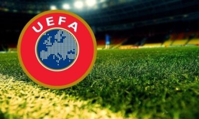 UEFA açıkladı: EURO 2032 Türkiye’de…