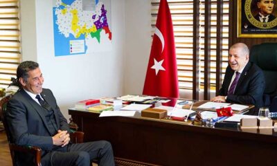 Ümit Özdağ, ‘Ata İttifakı’nı yarın duyuracak