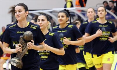 Fenerbahçe, potada 17. şampiyonluk peşinde