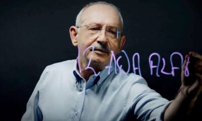 Kılıçdaroğlu’ndan yeni video: Kirli işler